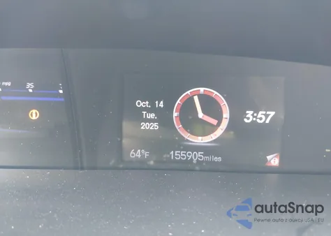 2015 Honda Civic Ex-L z USA, uszkodzony, nr VIN 19XFB2F95FE030889